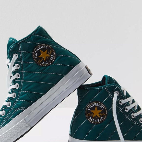 NIB Chuck Taylor 70 Warm Winter Sneakers - Picture 4 of 9